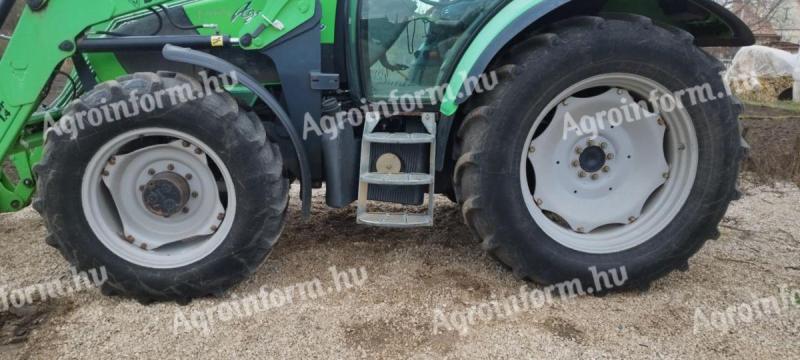 Deutz Fahr felnik eladók