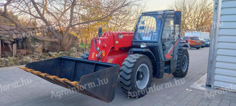 TAIAN TLT30-8 Manitou teleszkópos rakodó