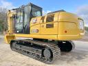 Caterpillar 320D3 GC / 2024 / 5 üzemóra / Lízing 20%-tól