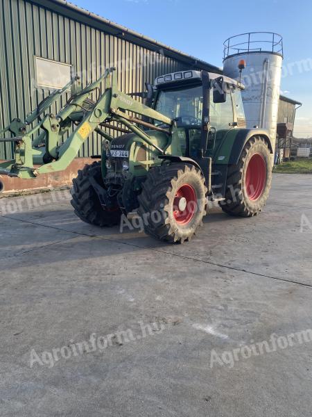 Fendt 412