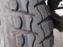 HW 80.11, T088 medvetalpmintás buci gumik 16/70 R20