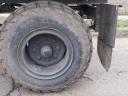 HW 80.11, T088 medvetalpmintás buci gumik 16/70 R20