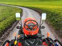 ✅ Kubota EK1-221 kompakt traktor ➡️ bomba áron