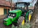 John Deere 5090M traktor (használt) eladó