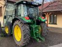 John Deere 5090M traktor (használt) eladó