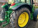 John Deere 5090M traktor (használt) eladó