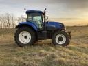 New Holland T7.170