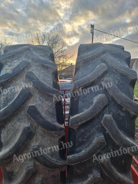 Traktor Gumi 420/85 R34