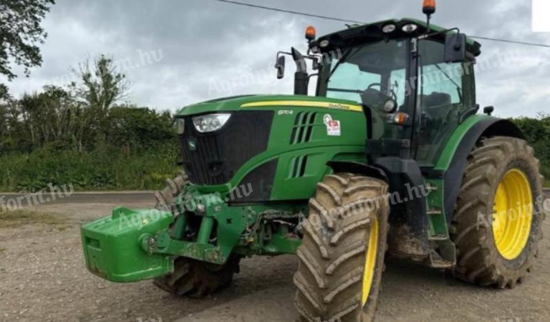 John Deere 6170R