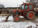 Mtz 550 traktor eladó