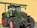 Fendt 924 Vario Profi TMS traktor