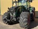 Fendt 924 Vario Profi TMS traktor