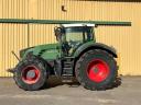 Fendt 924 Vario Profi TMS traktor