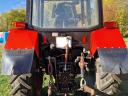 Mtz 820 klímás grammer ülés 2014