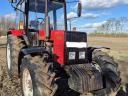 Mtz 820.2 traktor friss műszaki 2008