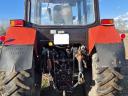 Mtz 820.2 traktor friss műszaki 2008