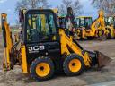 JCB 1CX kotrórakodó