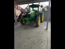 John Deere 6215R