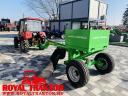 Agrimetal 3,5 m vontatott gréder - Royal Traktor