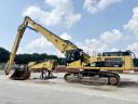 Caterpillar 345CL UHD - 27 méteres bontó / 2010 / 10 488 üzemóra / Lízing 20%-tól