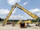 Caterpillar 345CL UHD - 27 méteres bontó / 2010 / 10 488 üzemóra / Lízing 20%-tól