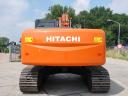 Hitachi ZX220LC / 2024 / 5 üzemóra / Lízing 20%-tól