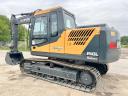 Hyundai R140L / 2024 / 6 üzemóra / Lízing 20%-tól