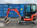 Kubota KX019-4