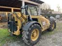 Caterpillar TH62