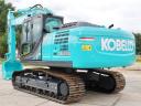 Kobelco SK220-10 / 2024 / 5 üzemóra / Lízing 20%-tól