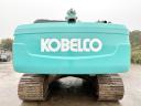 Kobelco SK350LC-10 / 2017 / 7 916 üzemóra / Lízing 20%-tól