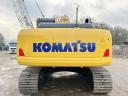 Komatsu PC210LC-10M0 / 2023 / 6 üzemóra / Lízing 20%-tól