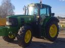 John Deere 6830 Premium