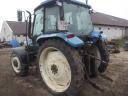 New Holland TL90 4WD traktor érvényes műszakival eladó