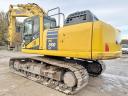 Komatsu PC360LC-11 / 2017 / 10 252 üzemóra / Lízing 20%-tól