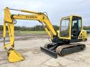 Hyundai R55-7 / 2008 / Lízing 20%-tól