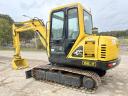 Hyundai R55-7 / 2008 / Lízing 20%-tól