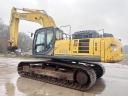 Kobelco SK500LC-9 / 2015 / 11 129 üzemóra / Lízing 20%-tól