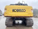 Kobelco SK500LC-9 / 2015 / 11 129 üzemóra / Lízing 20%-tól