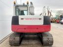 Takeuchi TB1140 / 2008 / 11 569 üzemóra / Lízing 20%-tól