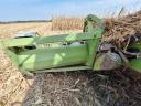 Claas Conspeed 8-75FC kukorica adapter