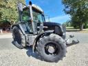 Fendt Farmer 412 vario traktor