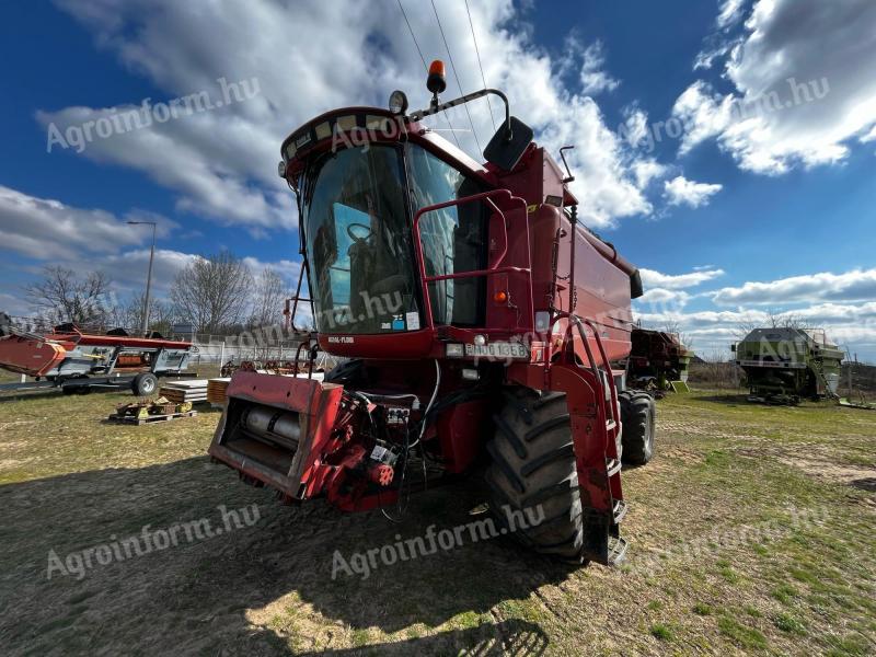 Case Ih 2388 Exclusive