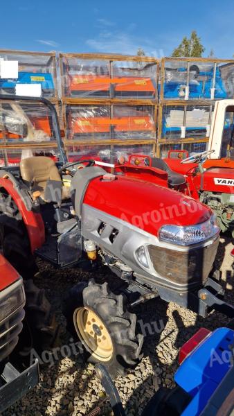 Új Típus Yanmar 27LE PowerShift japán traktor kistraktor Ingyenes Szállítás