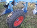 Lemken Juwel 7 M 3+1 N 100 váltvaforgató eke