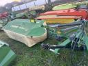 KRONE ACTIVE MOW R 240, TÁRCSÁS,  (DISZKES ) KASZA,  FŰKASZA