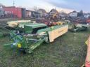 KRONE ACTIVE MOW R 240, TÁRCSÁS,  (DISZKES ) KASZA,  FŰKASZA