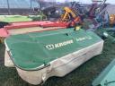 KRONE ACTIVE MOW R 240, TÁRCSÁS,  (DISZKES ) KASZA,  FŰKASZA