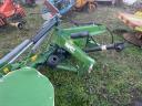 KRONE ACTIVE MOW R 240, TÁRCSÁS,  (DISZKES ) KASZA,  FŰKASZA