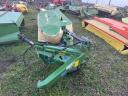 KRONE ACTIVE MOW R 240, TÁRCSÁS,  (DISZKES ) KASZA,  FŰKASZA